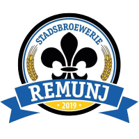 Stadsbroewerie Remunj 